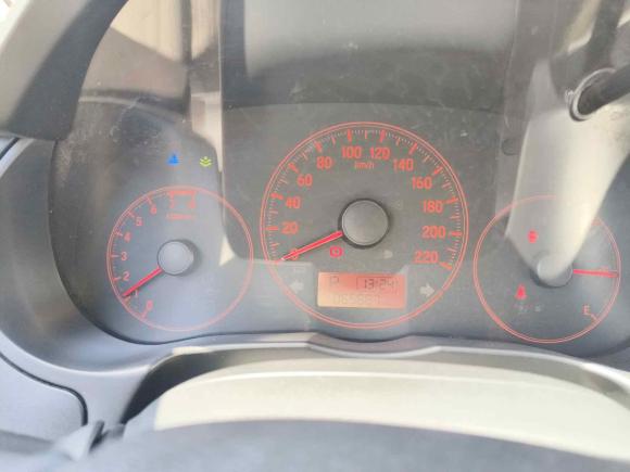 [常州·苏D] 二手本田哥瑞2016款 1.5L CVT经典版