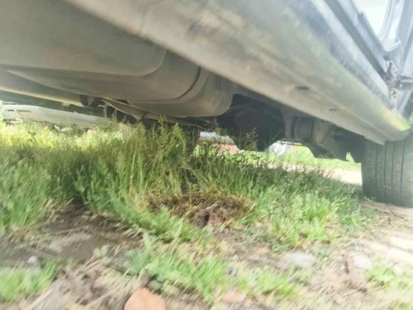 [武汉·鄂A] 二手江汽集团瑞风M52014款 1.9T 柴油手动商务版