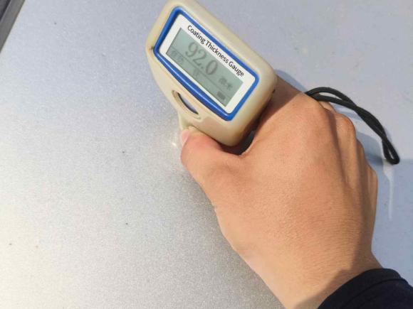 [南昌·赣A] 二手吉利汽车星越L2021款 2.0TD DCT EVO两驱智尊型