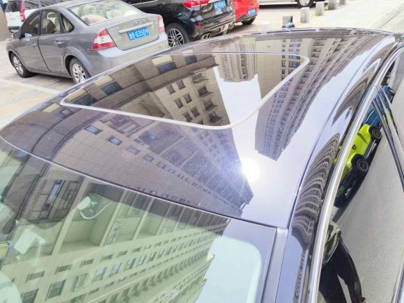 [青岛·鲁U] 二手大众帕萨特2021款 280TSI 商务版