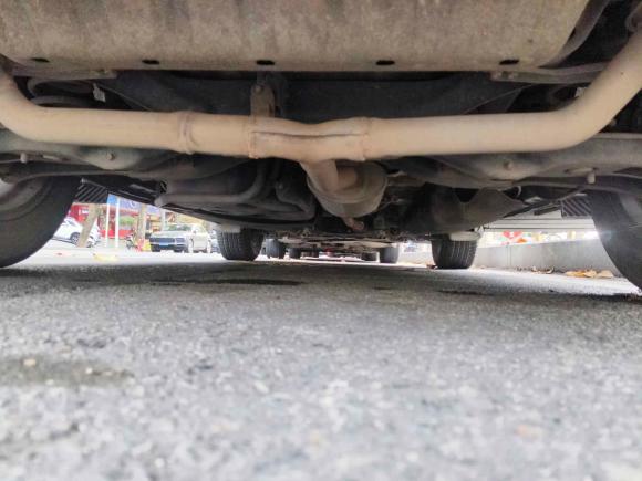 [深圳·粤B] 二手本田本田CR-V2021款 240TURBO CVT两驱舒适版