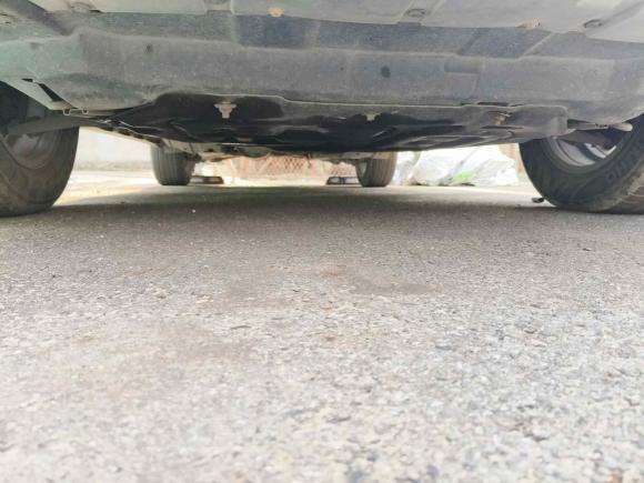 [杭州·浙A] 二手哈弗哈弗H62017款 红标 运动版 1.5T 自动两驱豪华型