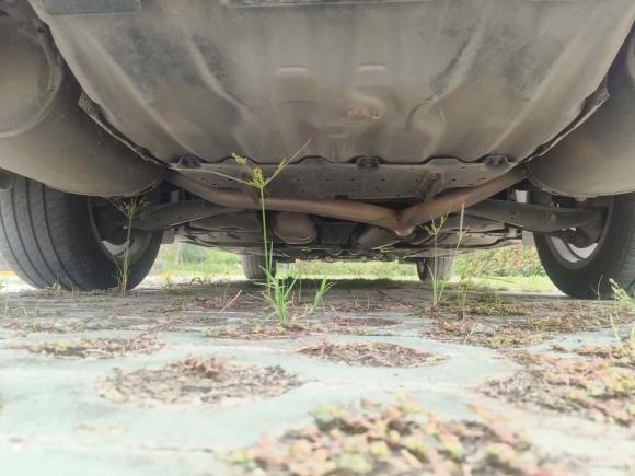 [武汉·鄂A] 二手丰田皇冠2010款 3.0L Royal Saloon VIP