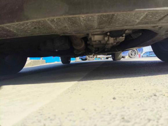 [上海·沪G] 二手雪佛兰沃兰多2018款 Redline 530T 自动纵享版（5+2款） 国V