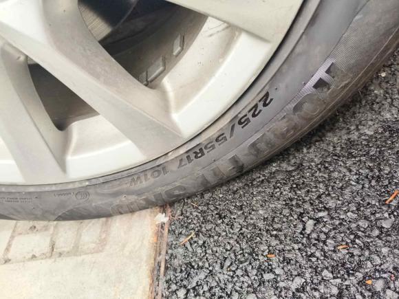 [上海·沪F] 二手马自达阿特兹2014款 2.0L 蓝天豪华版