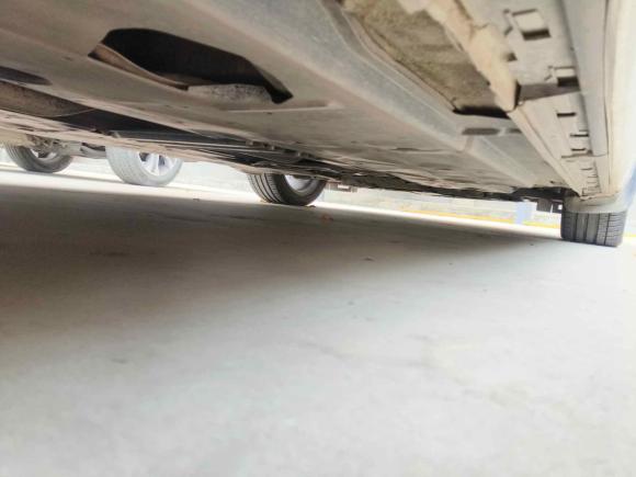 [西安·陕A] 二手马自达阿特兹2018款 2.5L 蓝天运动版 国V