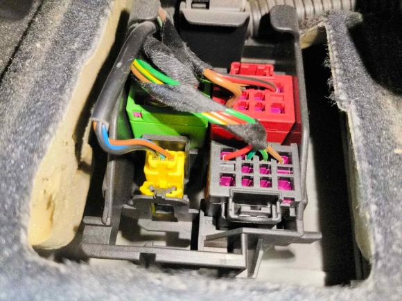 [合肥·皖A] 二手奥迪奥迪Q52010款 2.0TFSI 舒适型