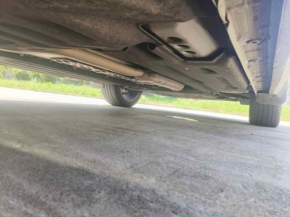 [嘉兴·浙F] 二手吉利汽车博越L2023款 1.5TD 雷神Hi·F Super 睿