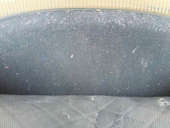 [常州·苏D] 二手大众途安2011款 1.4T 手动智尚版5座