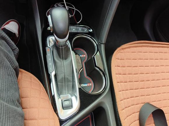 [上海·沪B] 二手别克昂科拉GX2020款 20T CVT两驱旗舰型