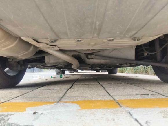 [上海·浙D] 二手雪佛兰科鲁兹2015款 1.4T DCG豪华版