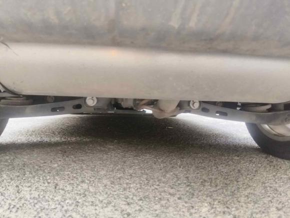 [上海·沪D] 二手别克昂科威Plus2018款 28T 四驱豪华型