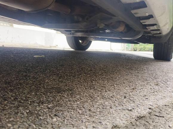 [南京·苏A] 二手哈弗哈弗H5经典2016款 经典版 2.0T 手动两驱精英型