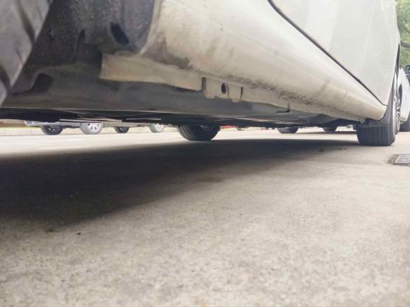 [无锡·苏B] 二手标致标致5082013款 2.0L 两周年纪念 自动天窗经典版