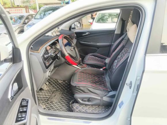 [佛山·粤E] 二手捷达捷达VS72021款 三十周年纪念版 1.4T 自动悦享版