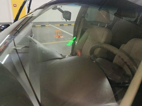 [宁波·沪C] 二手别克别克GL82011款 2.4L CT舒适版