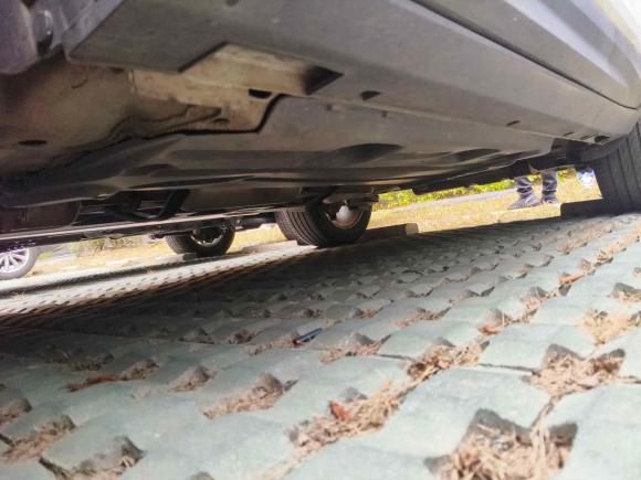 [佛山·陕G] 二手吉利汽车缤越2022款 缤越COOL 1.5TD DCT激擎版