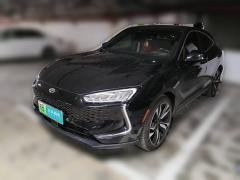 [无锡·苏B] SERES赛力斯赛力斯SF52021款 四驱自由远征版