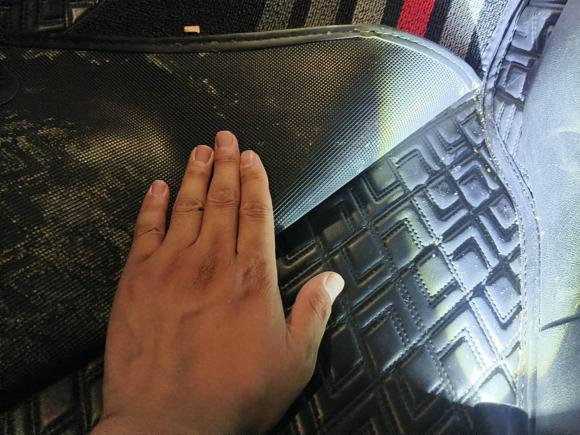 [苏州·苏E] 二手宝马宝马3系2020款 325Li M运动套装