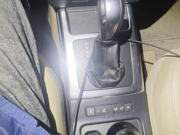 [青岛·粤A] 二手路虎神行者22013款 2.0T Si4 SE汽油版