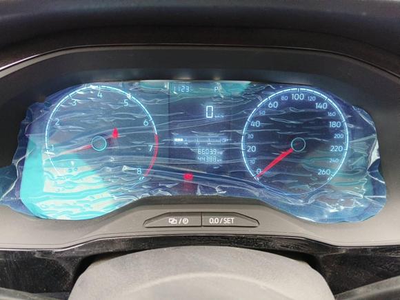 [金华·浙G] 二手捷达捷达VS52019款 280TSI 自动悦享型