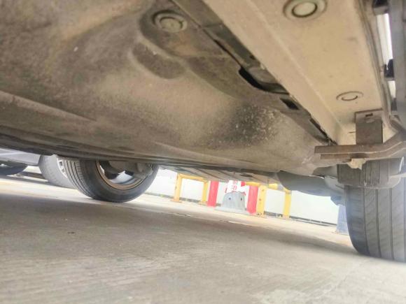 [深圳·粤B] 二手本田本田XR-V2015款 1.8L EXi  CVT舒适版