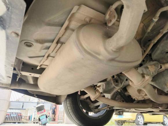 [宁波·浙J] 二手英菲尼迪英菲尼迪Q50L2016款 2.0T 悦享版