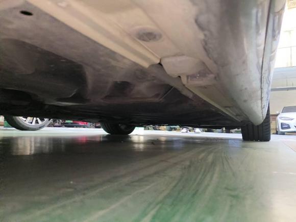 [南昌·赣A] 二手奔驰奔驰A级AMG2017款 改款 AMG A 45 4MATIC