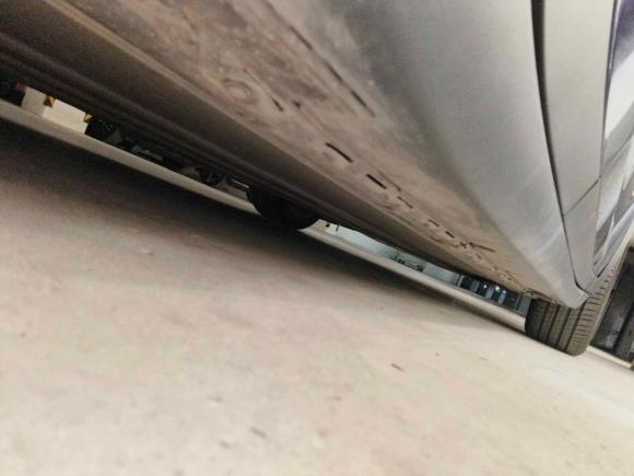 [上海·沪A] 二手特斯拉Model X2016款 Model X 90D