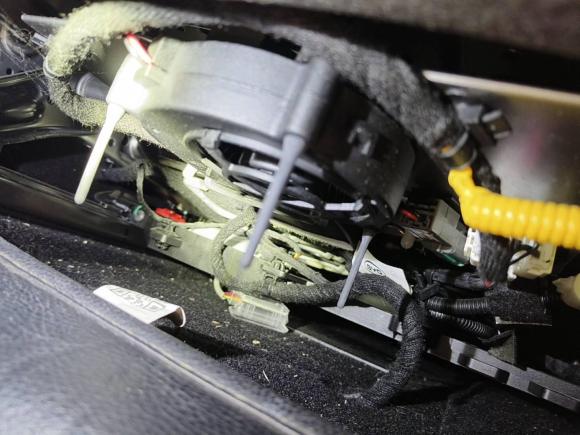 [南京·皖A] 二手比亚迪汉2021款 EV 标准续航版豪华型