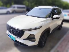 [天津·津F] 宝骏宝骏RS-32022款 SOODA 1.5L 手动玩咖版