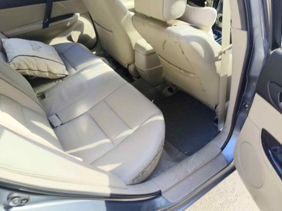 [上海·沪D] 二手马自达马自达62012款 2.0L 自动时尚型