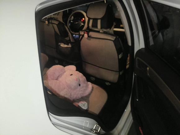 [宁波·浙B] 二手大众高尔夫2019款 280TSI DSG舒适型 国V