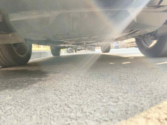 [上海·沪C] 二手斯巴鲁森林人2018款 2.0i 豪华导航版