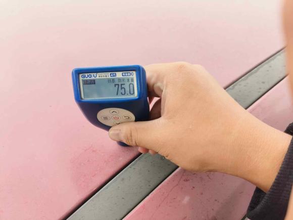 [金华·浙G] 二手福特福克斯2012款 两厢 1.6L 自动舒适型