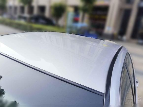 [深圳·粤B] 二手本田雅阁2006款 2.0L 标准版