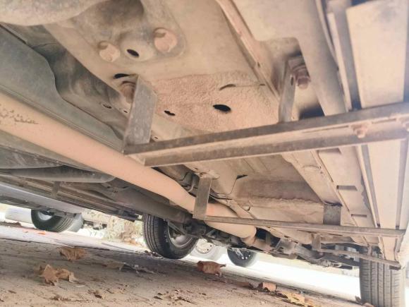 [义乌·浙G] 二手名爵锐腾2017款 20T 自动豪华版