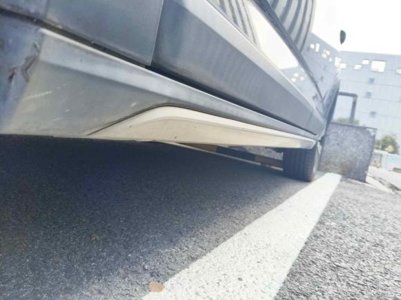 [上海·沪B] 二手大众途安2018款 途安L 280TSI DSG拓界版 7座 国V