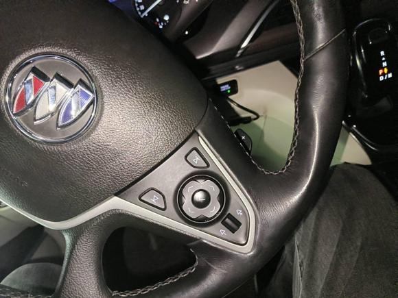 [杭州·浙M] 二手别克别克GL82023款 陆上公务舱 智享型