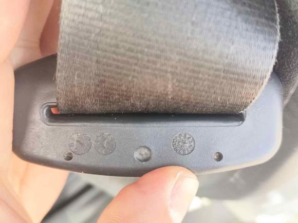 [西安·陕A] 二手福特嘉年华2013款 两厢 1.5L 自动时尚型