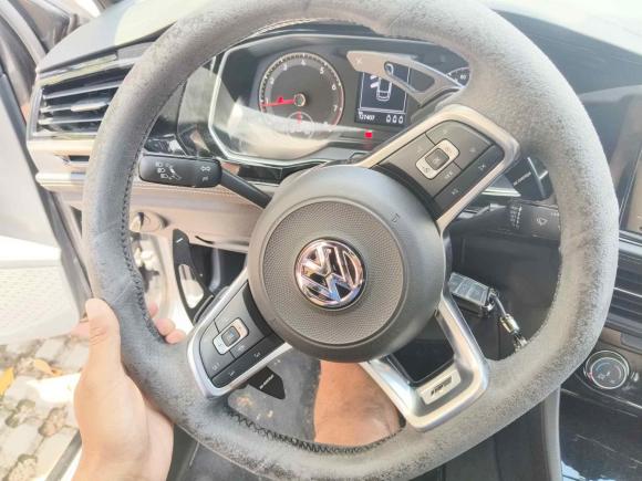 [广州·粤A] 二手大众速腾2020款 280TSI DSG R-Line 国VI