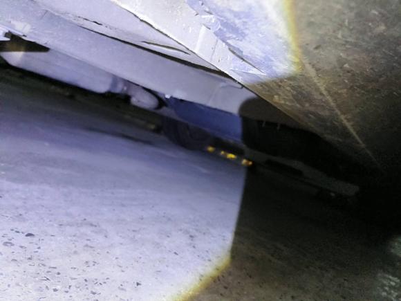 [上海·辽P] 二手荣威荣威RX52019款 20T 两驱自动Ali智联网铂金版