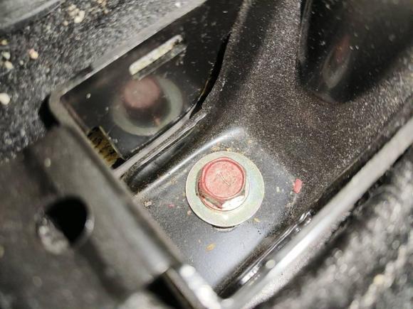 [深圳·粤S] 二手三菱欧蓝德2016款 2.4L 四驱豪华版 7座