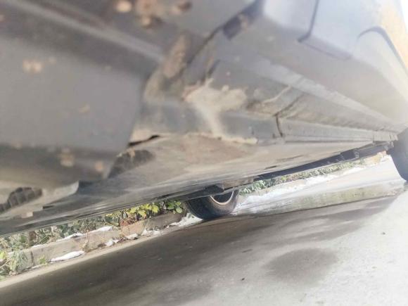 [合肥·皖A] 二手领克领克012018款 2.0T 两驱型+版