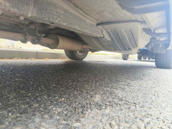 [武汉·鄂A] 二手哈弗哈弗H62017款 红标 运动版 1.5T 自动两驱豪华型