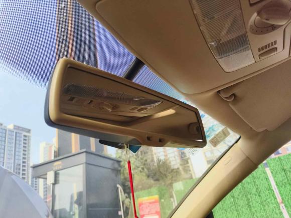 [成都·川A] 二手大众途安2013款 1.4T 手动舒适版5座