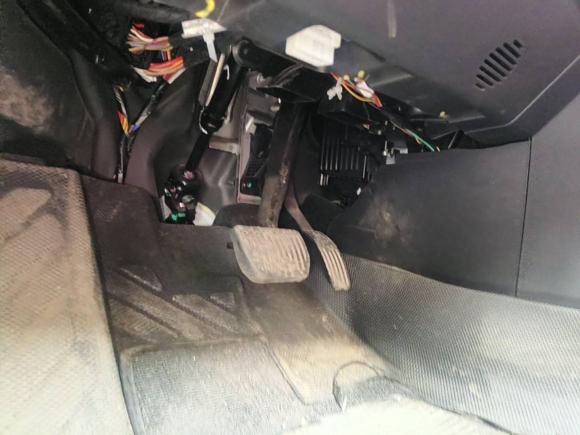 [青岛·鲁B] 二手吉利汽车星瑞2023款 1.5TD 昆仑版