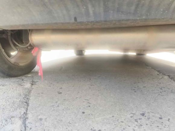 [嘉兴·浙F] 二手别克昂科拉2015款 1.4T 自动两驱都市精英型