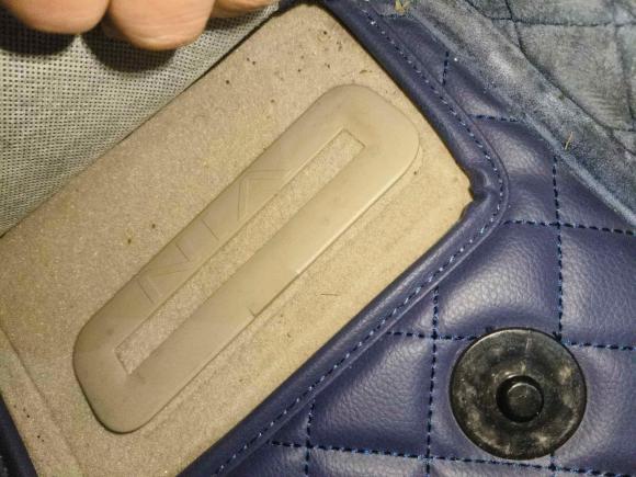 [无锡·苏B] 二手别克君越2018款 28T Avenir艾维亚