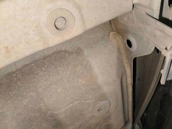 [义乌·浙G] 二手长安长安CS35PLUS2018款 1.6L 手动酷联版 国V